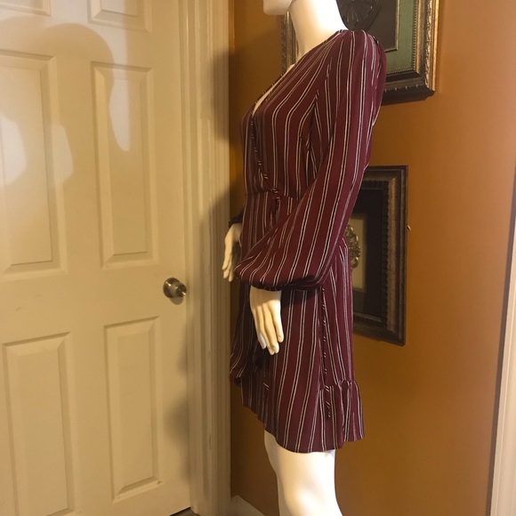 Band of Gypsies dress - Picture 2 of 3